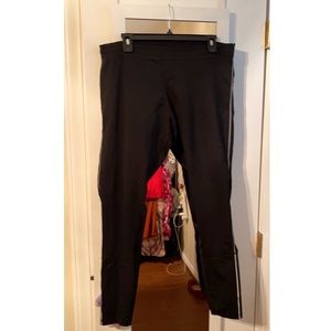 Champion Black Activewear Leggings